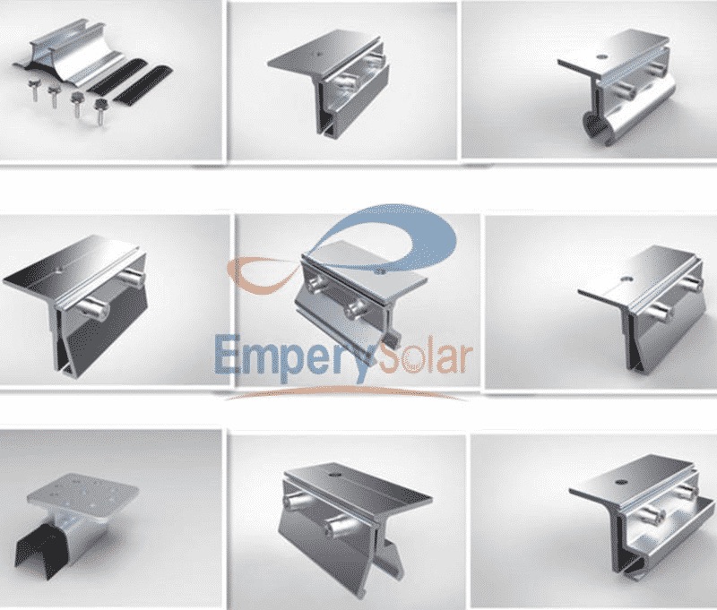 Solar Roof Hook