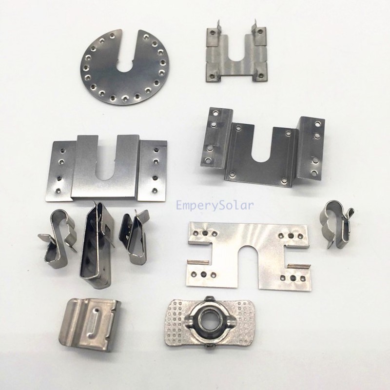 ground washer clip