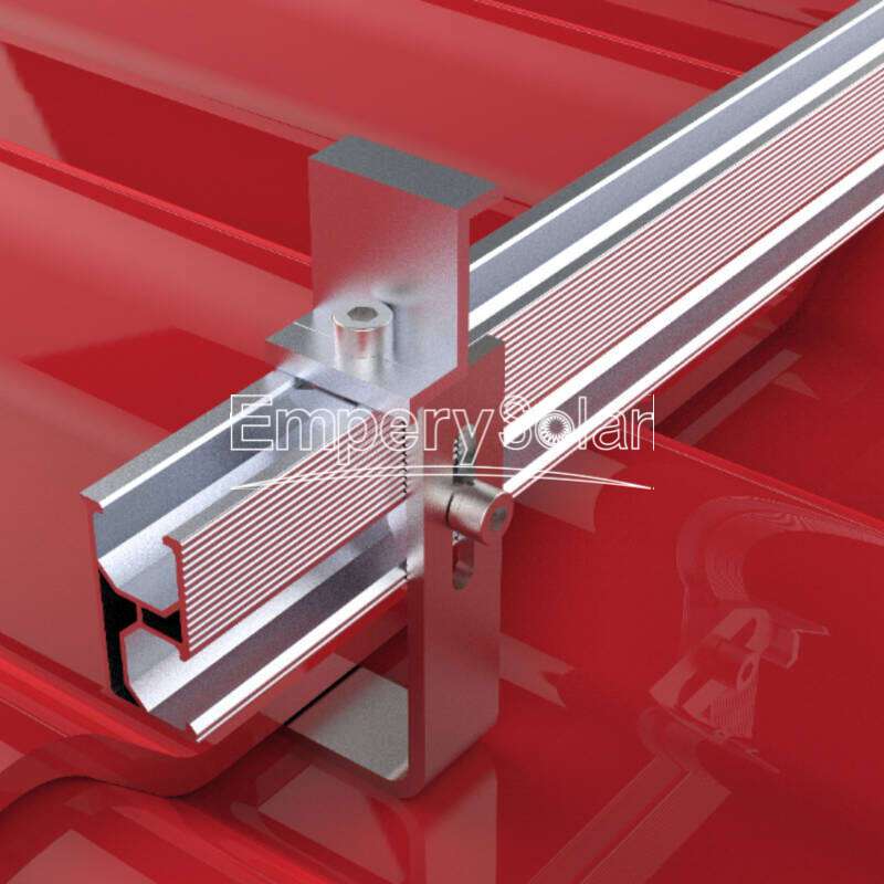  Metal Roof Hook Kit supplier