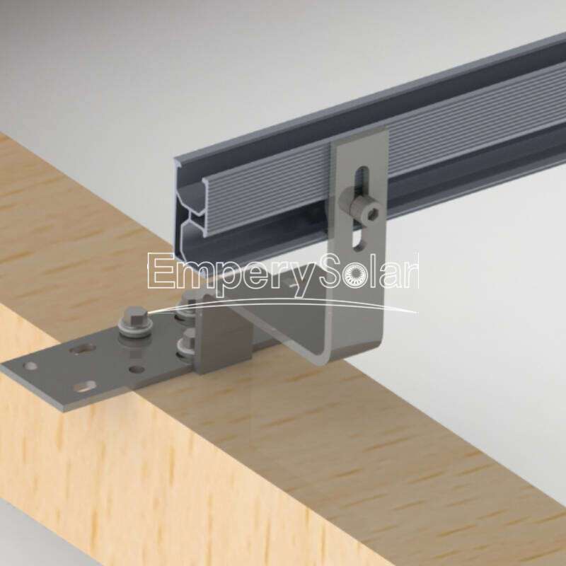 China Metal Roof Hook Kit 