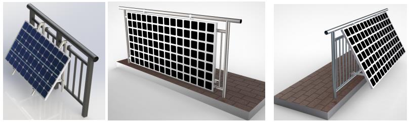Solar Energy System