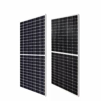 Mono-crystalline silicon solar cells