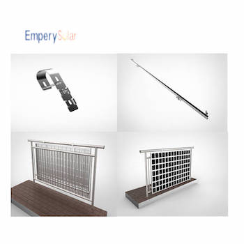 Balcony Mount Bracket