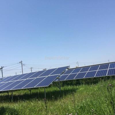 steel solar panel bracket