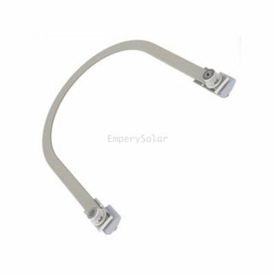 Solar mounting bonding Jumper