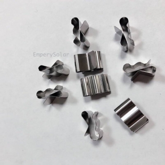 solar Cable Clip
