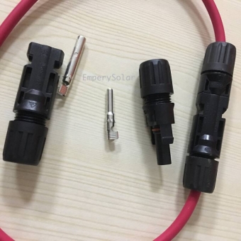 solar inverter ac connector