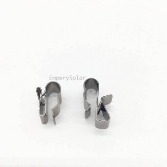 Electric Wire Cable Clip