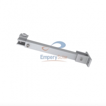 Aluminium Roof Mounting System