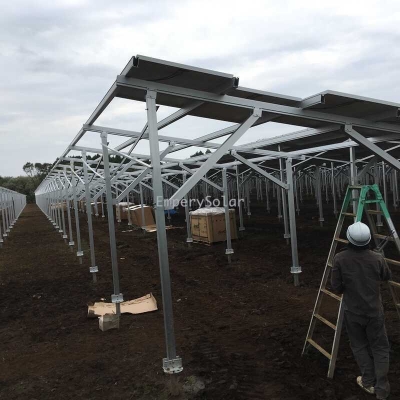 solar power for agriculture