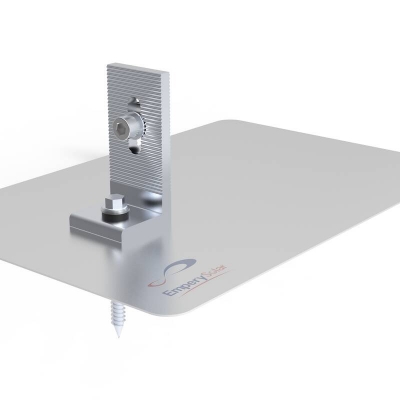  L Feet Flashing Kits