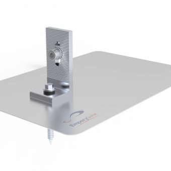  L Feet Flashing Kits