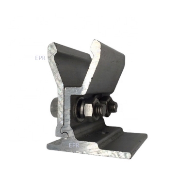 Standing Seam Metal Tin Roof Clamp