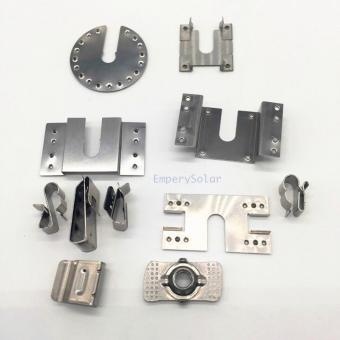 SUS304 Washer Clip