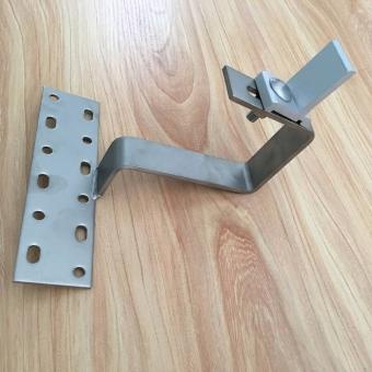 stainless steel tile roof hook