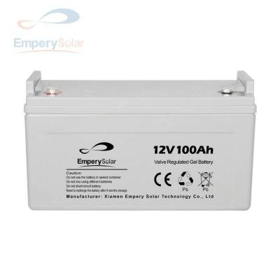 gel battery