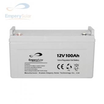 gel battery