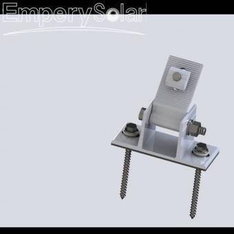 Adjustable Leg