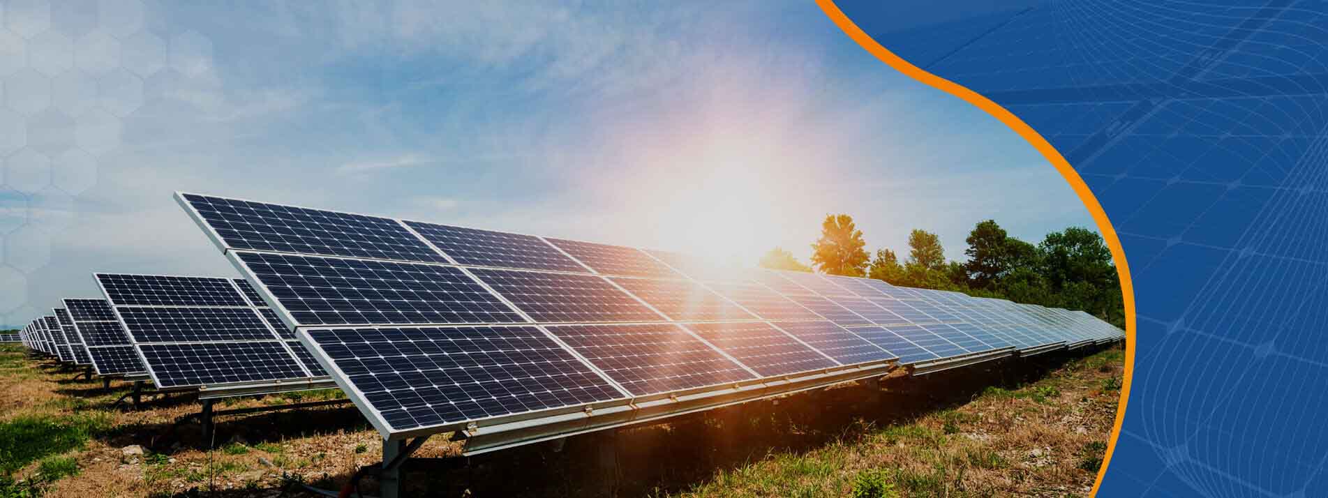 Solar racking and mounting systems manufacturer