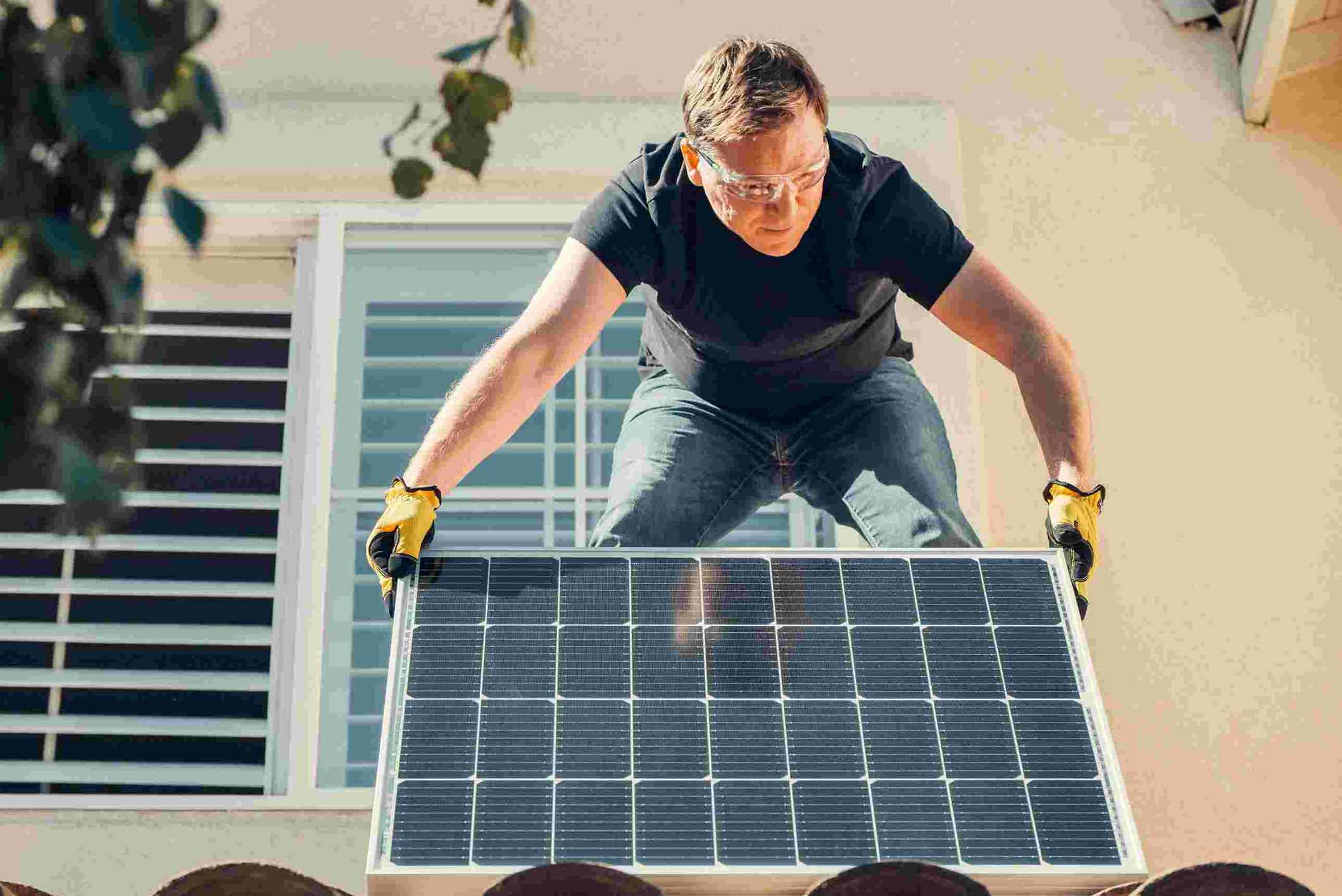 Produkty solarne i akcesoria solarne Empery Solar